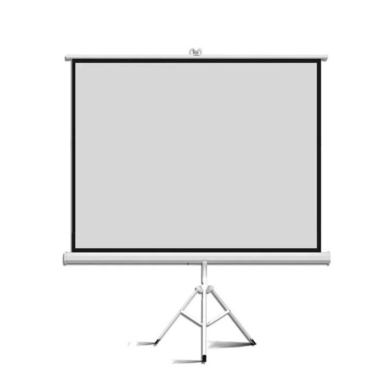 SMQ Tripod Screen Projector Size 180 cm x 180 cm SMQ Tripod Screen Projector Size 180 cm x 180 cm